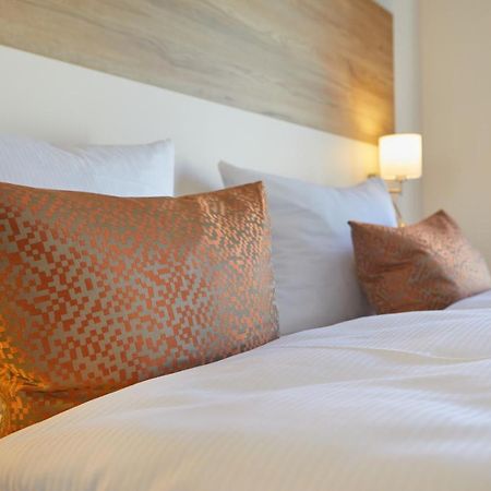 Vr-Serviced Apartments Gerstungen Kültér fotó