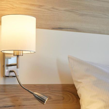 Vr-Serviced Apartments Gerstungen Kültér fotó