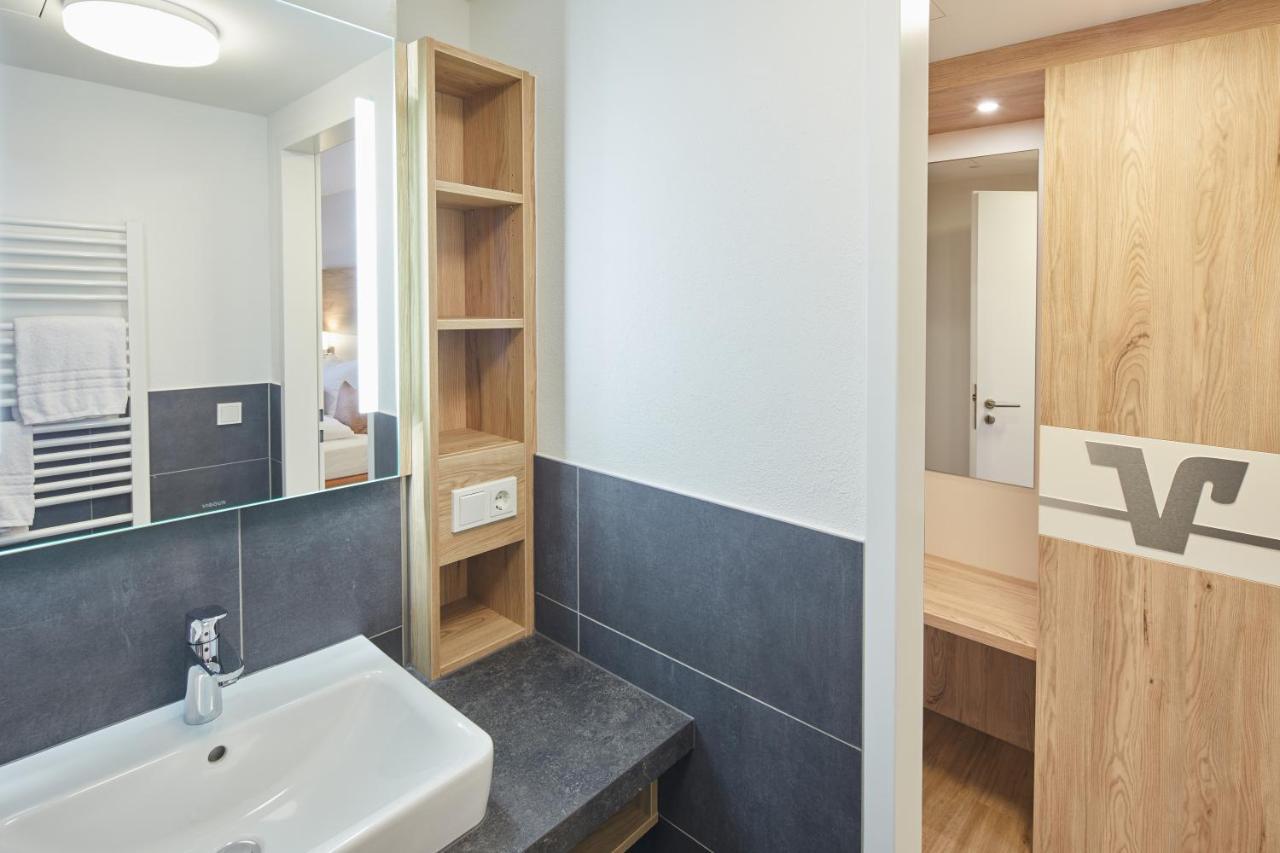 Vr-Serviced Apartments Gerstungen Kültér fotó