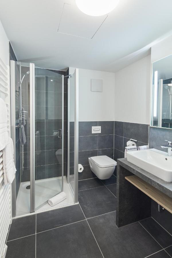 Vr-Serviced Apartments Gerstungen Kültér fotó