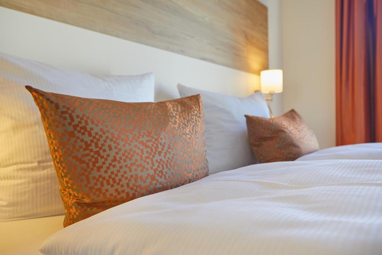 Vr-Serviced Apartments Gerstungen Kültér fotó