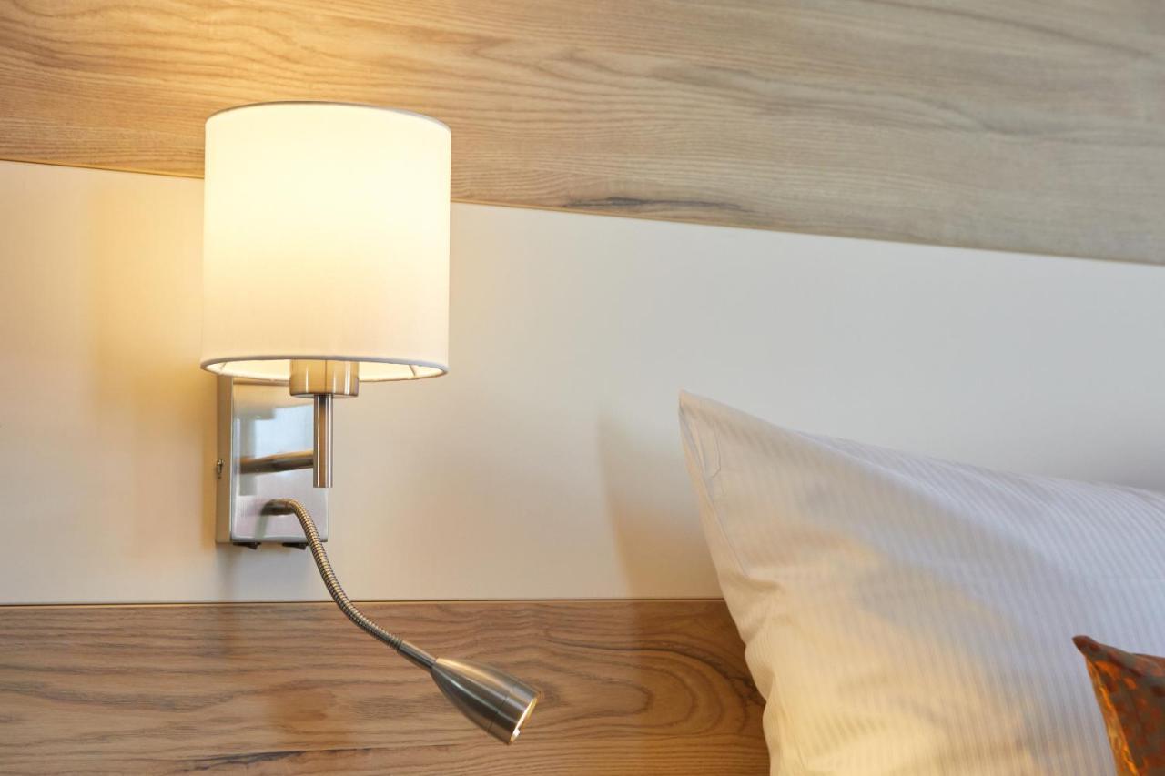 Vr-Serviced Apartments Gerstungen Kültér fotó