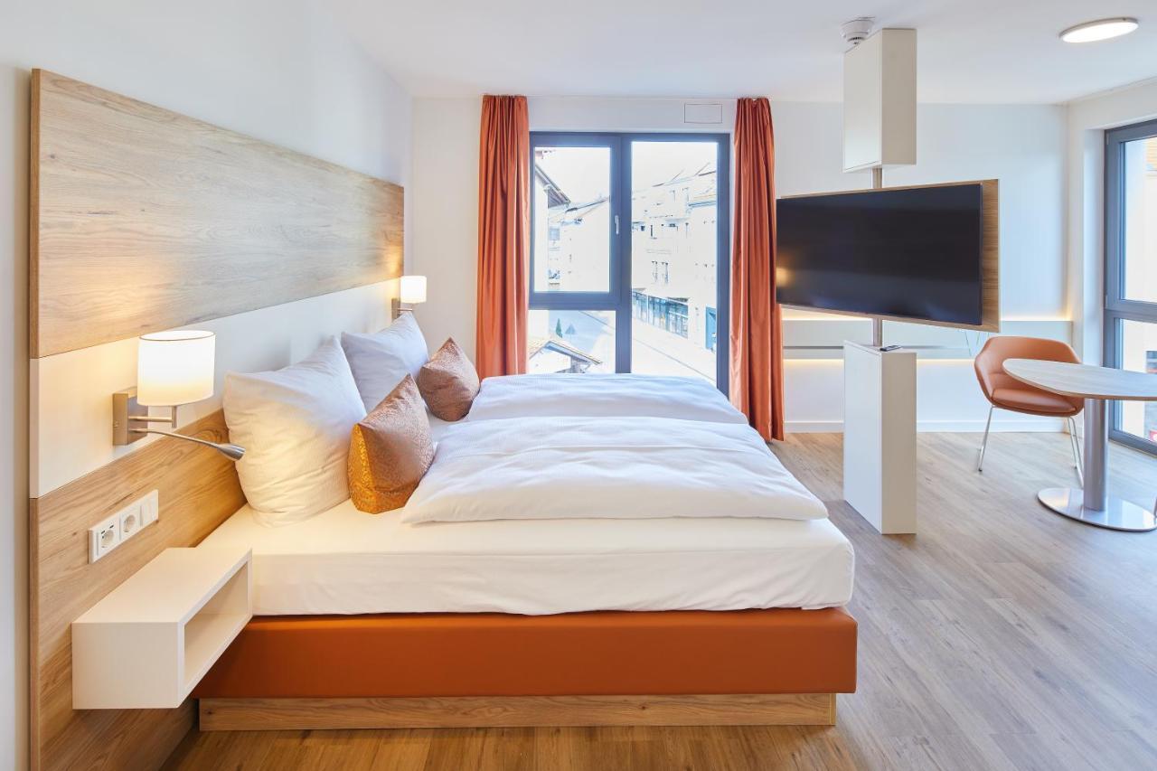 Vr-Serviced Apartments Gerstungen Kültér fotó
