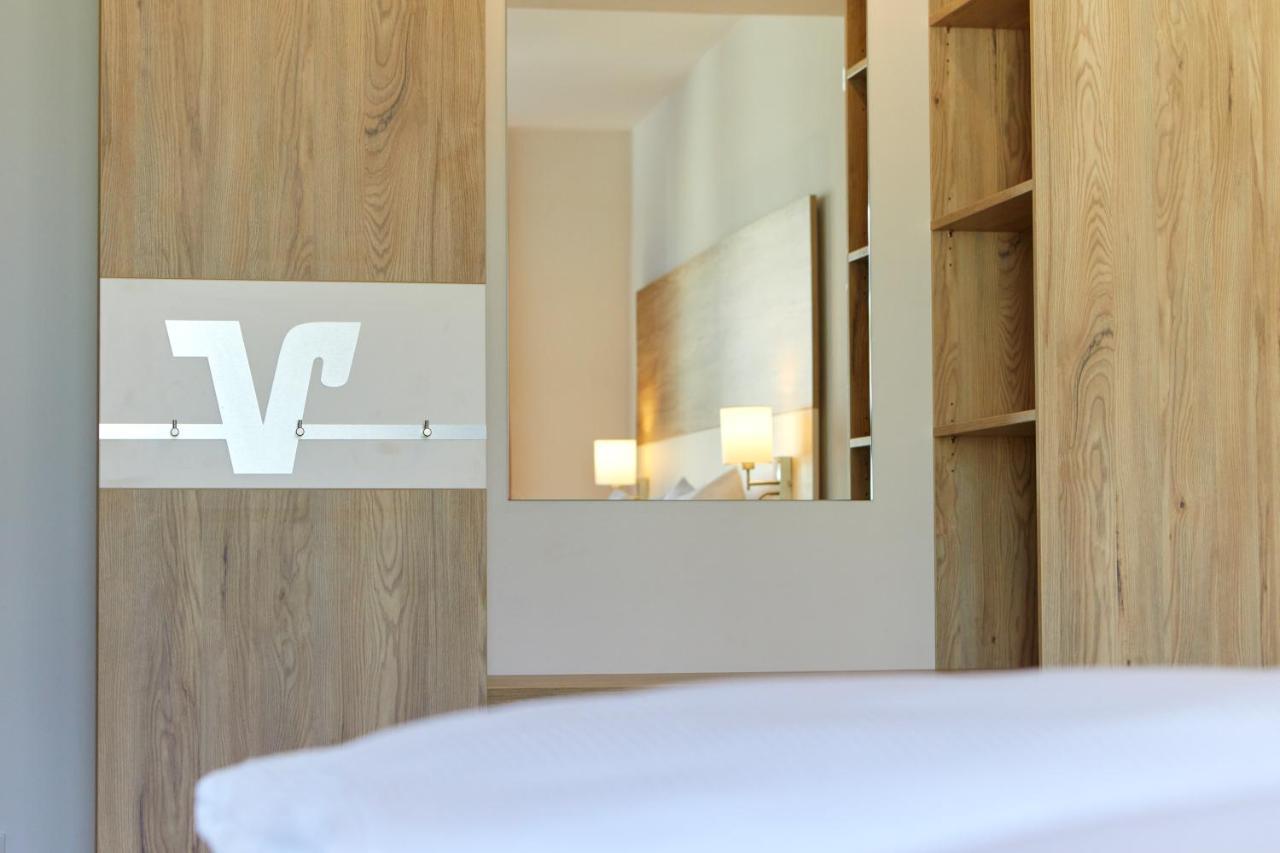 Vr-Serviced Apartments Gerstungen Kültér fotó